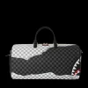UNSTOPPABLE ENDEAVORS DUFFLE