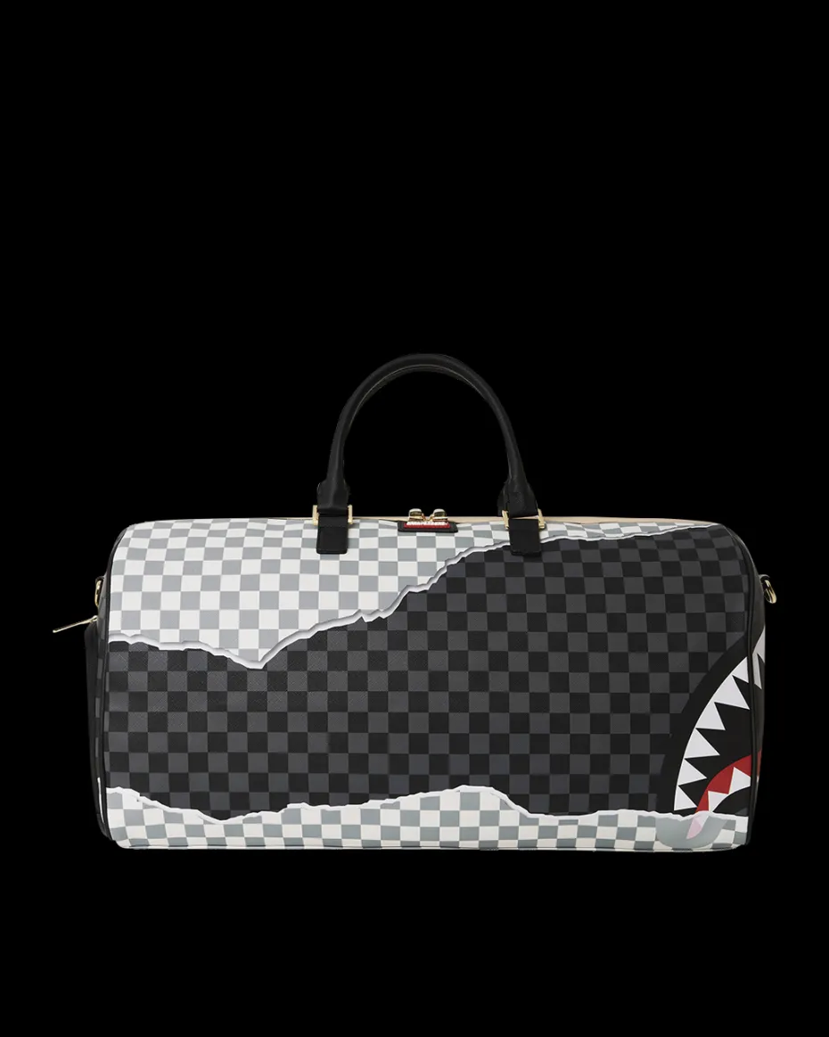 UNSTOPPABLE ENDEAVORS DUFFLE