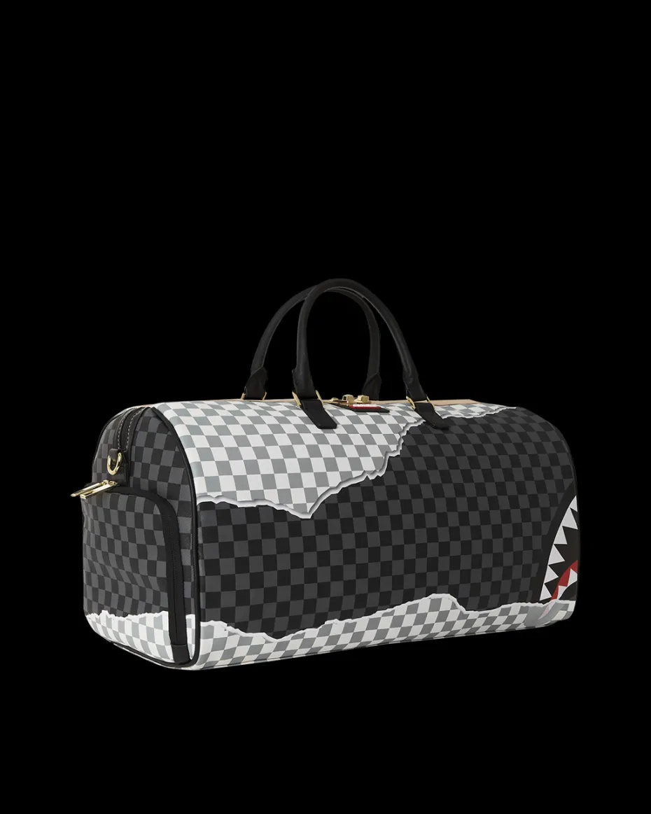 UNSTOPPABLE ENDEAVORS DUFFLE
