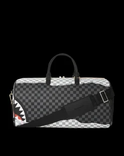 UNSTOPPABLE ENDEAVORS DUFFLE