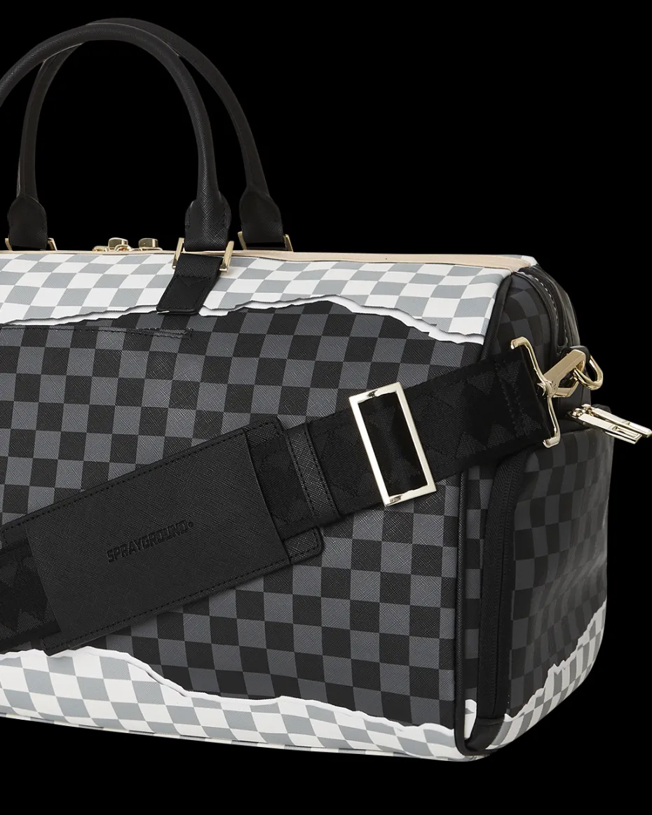 UNSTOPPABLE ENDEAVORS DUFFLE