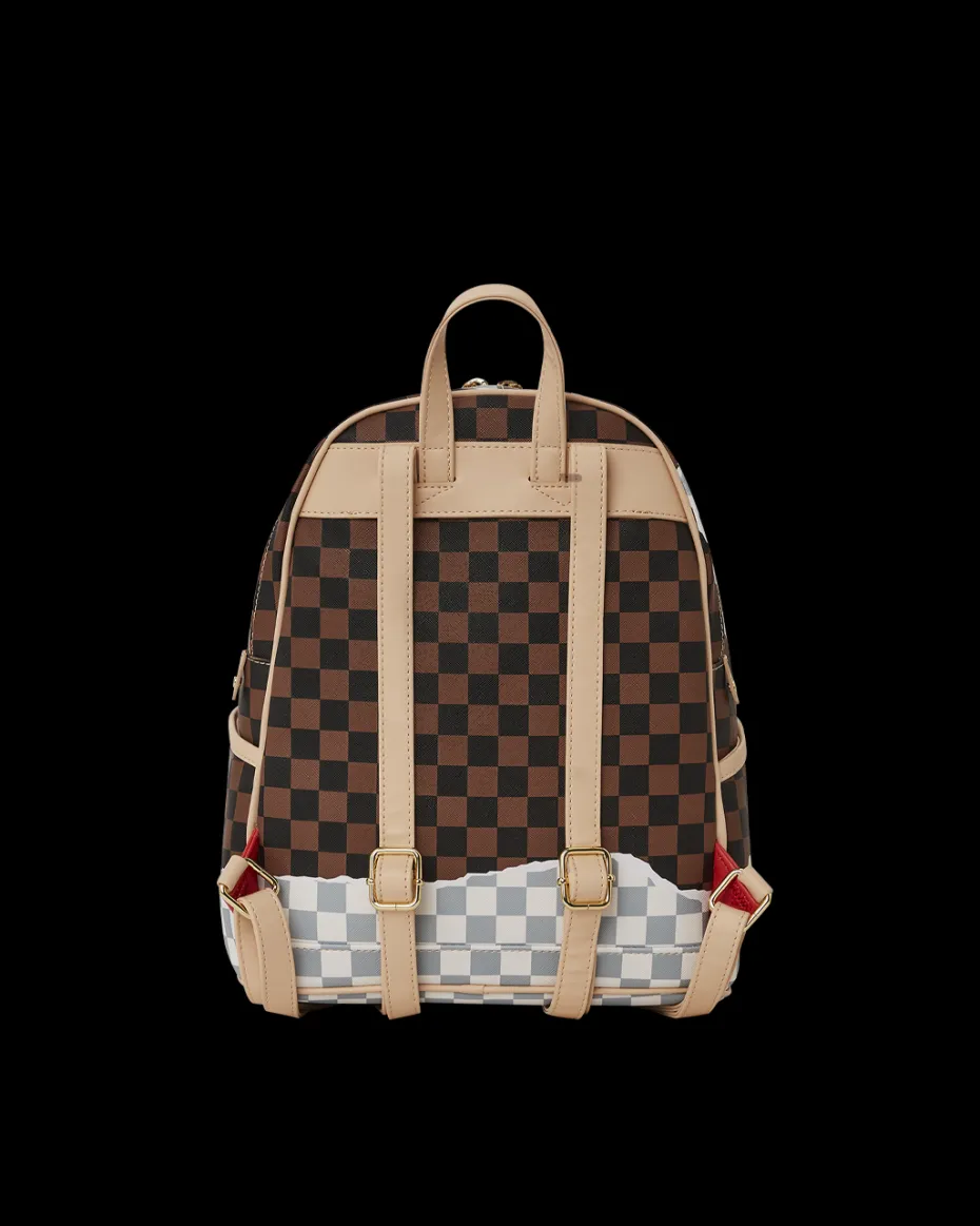 UNSTOPPABLE ENDEAVORS II SAVAGE BACKPACK