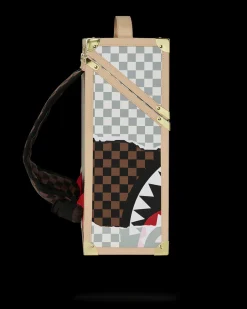 UNSTOPPABLE ENDEAVORS II CHATURANGA SHARK 1900 BACKPACK
