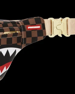 UNSTOPPABLE ENDEAVORS II SAVVY CROSSBODY