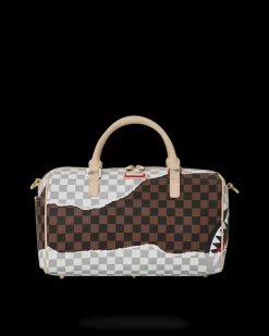 UNSTOPPABLE ENDEAVORS II MINI DUFFLE