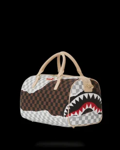 UNSTOPPABLE ENDEAVORS II MINI DUFFLE