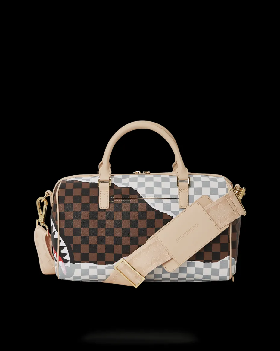 UNSTOPPABLE ENDEAVORS II MINI DUFFLE