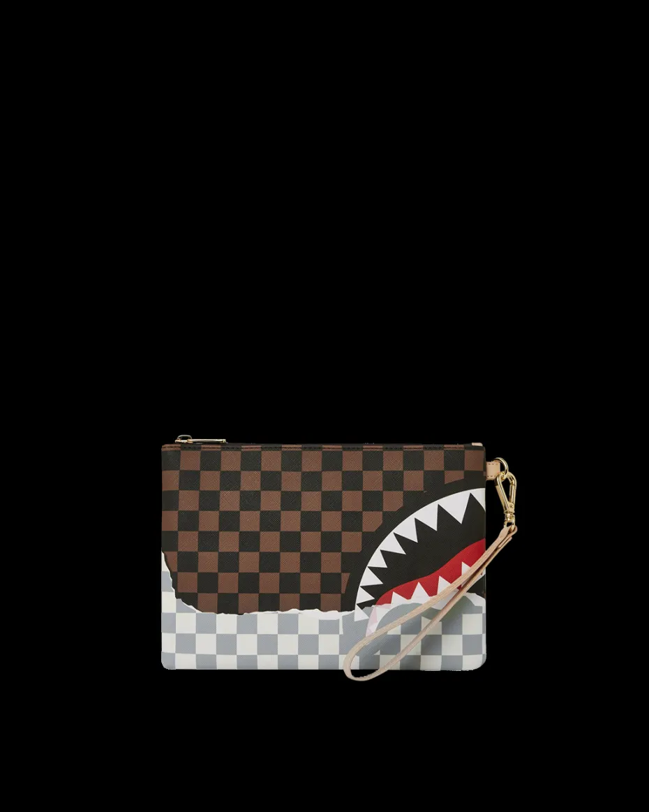 UNSTOPPABLE ENDEAVORS II CROSSOVER CLUTCH