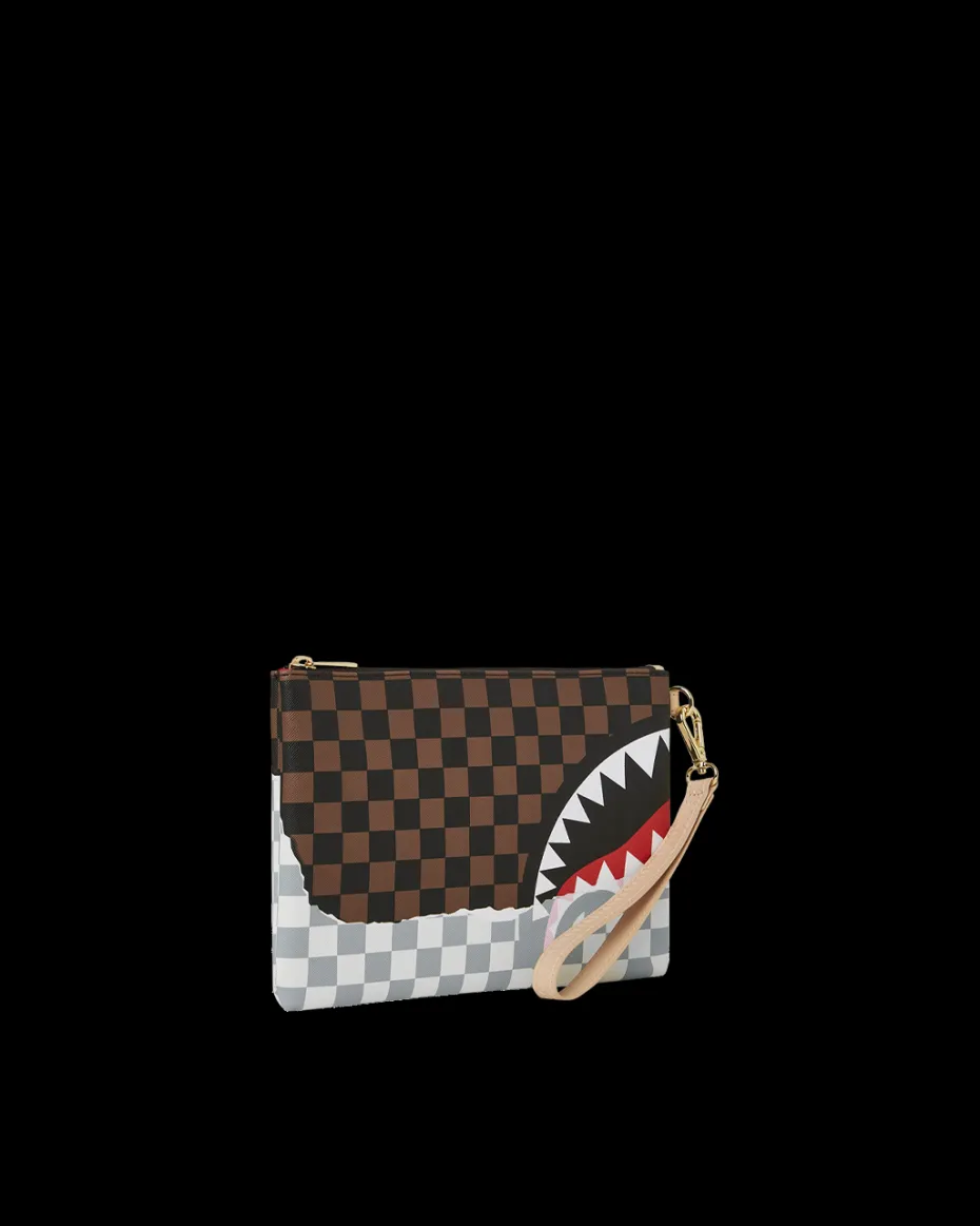 UNSTOPPABLE ENDEAVORS II CROSSOVER CLUTCH