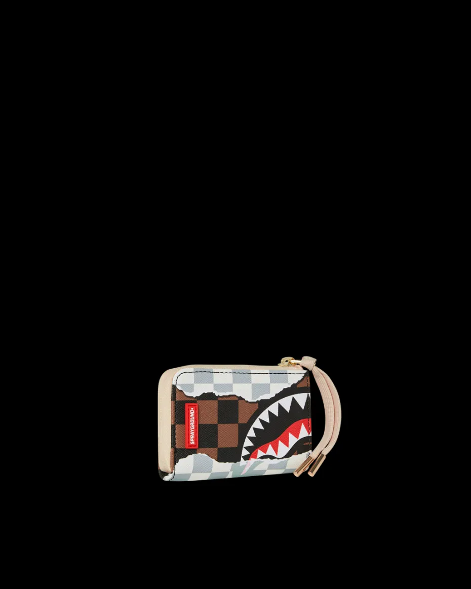 UNSTOPPABLE ENDEAVORS II WALLET