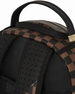 UNSTOPPABLE ENDEAVORS III BACKPACK