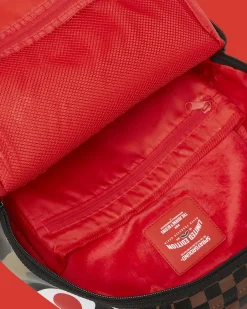 UNSTOPPABLE ENDEAVORS III BACKPACK