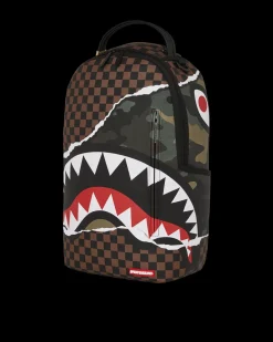 UNSTOPPABLE ENDEAVORS III BACKPACK