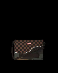 UNSTOPPABLE ENDEAVORS III CROSSOVER CLUTCH