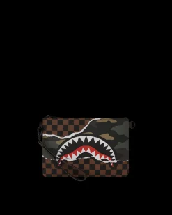 UNSTOPPABLE ENDEAVORS III CROSSOVER CLUTCH
