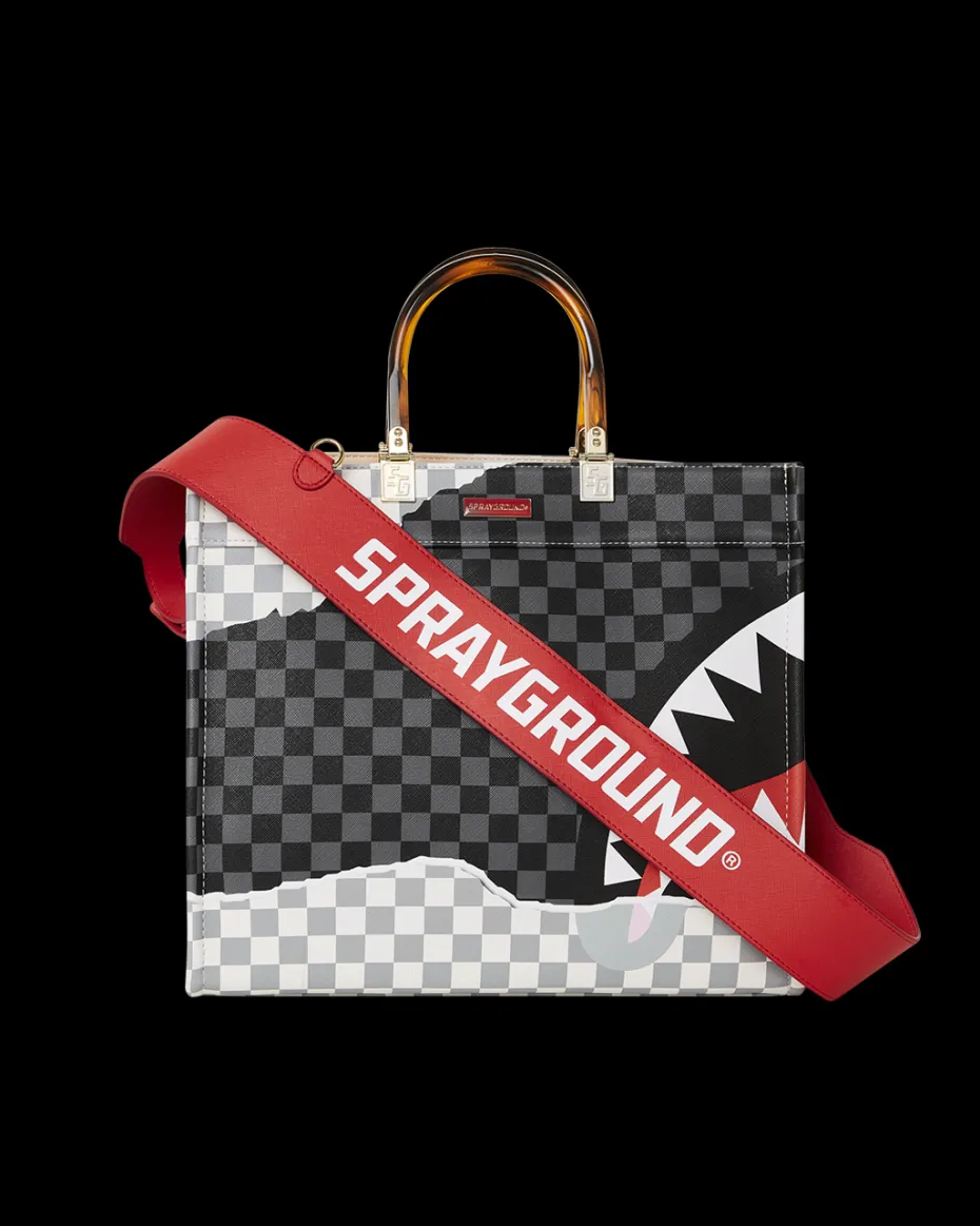 UNSTOPPABLE ENDEAVORS TORTUGA TOTE