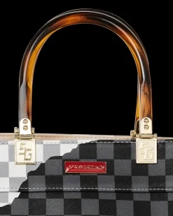 UNSTOPPABLE ENDEAVORS TORTUGA TOTE