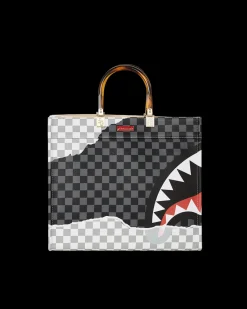 UNSTOPPABLE ENDEAVORS TORTUGA TOTE