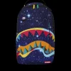 UNTOUCHABLE MIND DLXSR BACKPACK