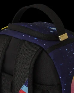UNTOUCHABLE MIND DLXSR BACKPACK