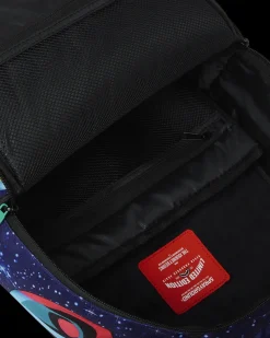 UNTOUCHABLE MIND DLXSR BACKPACK