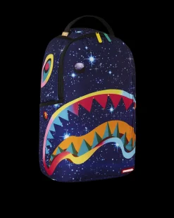 UNTOUCHABLE MIND DLXSR BACKPACK