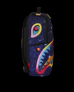 UNTOUCHABLE MIND DLXSR BACKPACK