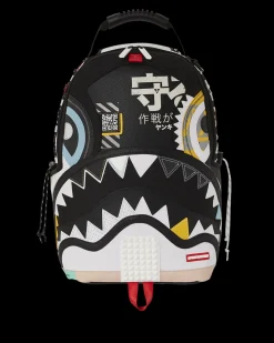 V2 ULTIMATE BACKPACK (DLXV)