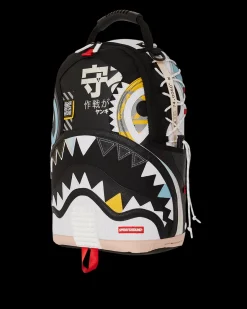 V2 ULTIMATE BACKPACK (DLXV)