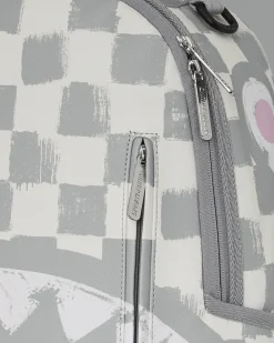 VANQUISH CREAM DLXSV BACKPACK