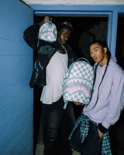 VANQUISH CREAM DLXSV BACKPACK