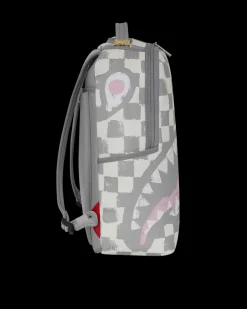 VANQUISH CREAM DLXSV BACKPACK