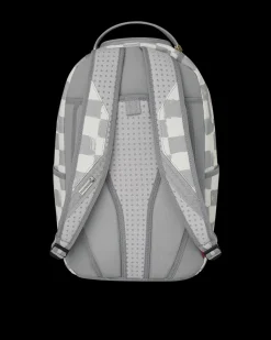 VANQUISH CREAM DLXSV BACKPACK