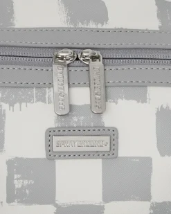 VANQUISH CREAM MINI DUFFLE
