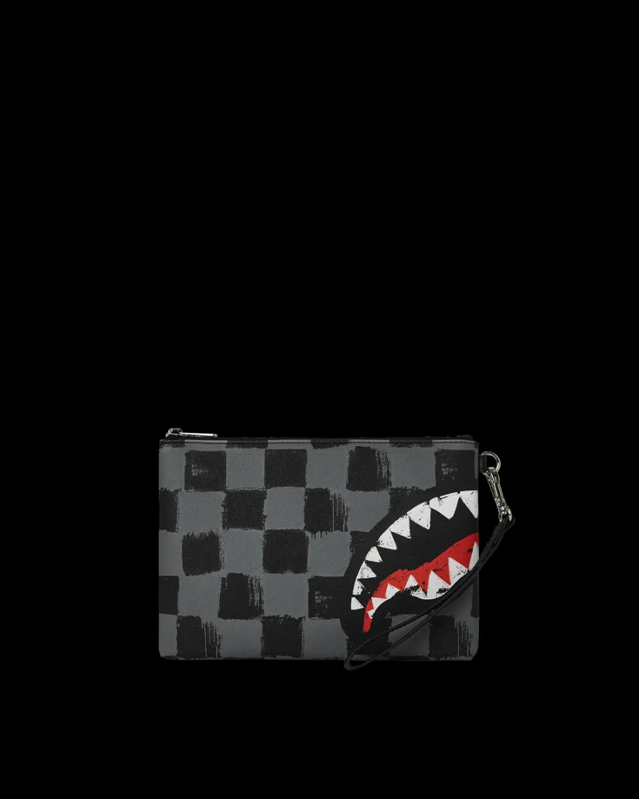 VANQUISH II CROSSOVER CLUTCH