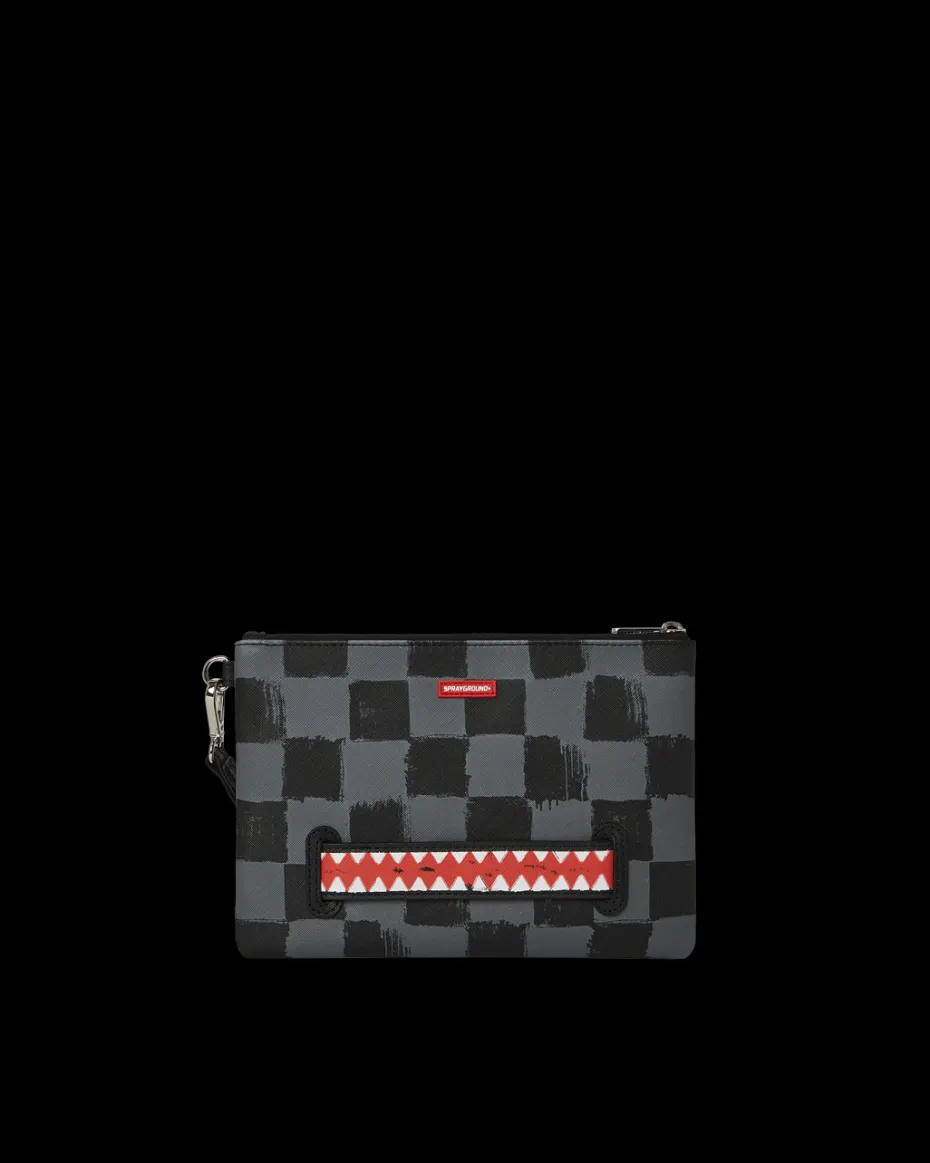 VANQUISH II CROSSOVER CLUTCH