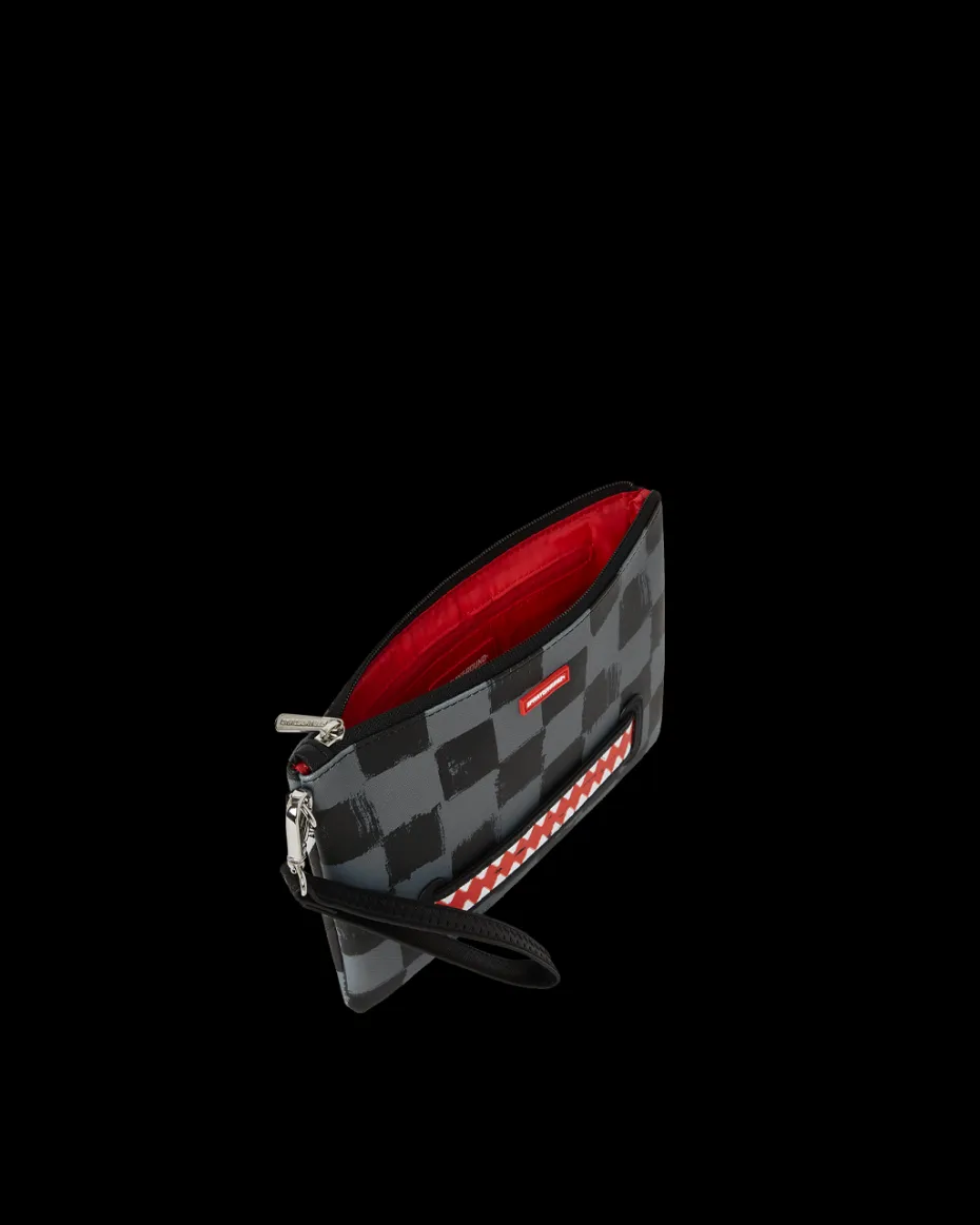 VANQUISH II CROSSOVER CLUTCH