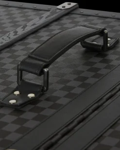 VANQUISH II WARDROBE TRUNK