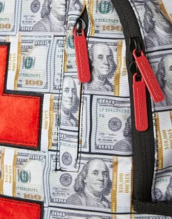 VELOUR MONEY