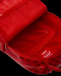 VENI VIDI VICI BACKPACK (DLXV)