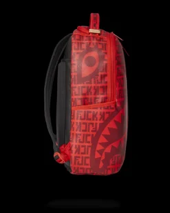 VENI VIDI VICI BACKPACK (DLXV)