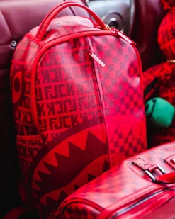 VENI VIDI VICI BACKPACK (DLXV)