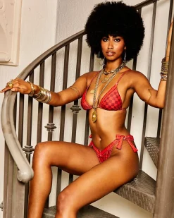 VENI, VIDI, VICI BIKINI