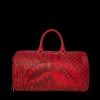 VENI VIDI VICI DUFFLE