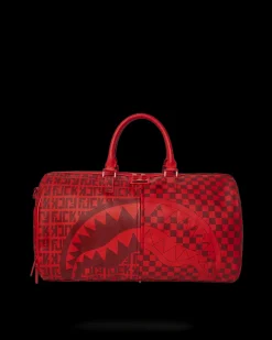 VENI VIDI VICI DUFFLE
