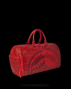 VENI VIDI VICI DUFFLE