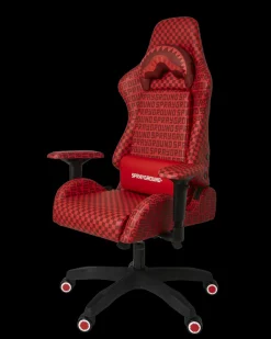 VENI VIDI VICI GAMING CHAIR - SUPER RARE