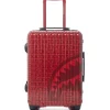 VENI VIDI VICI LUGGAGE