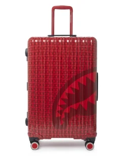 VENI VIDI VICI LUGGAGE