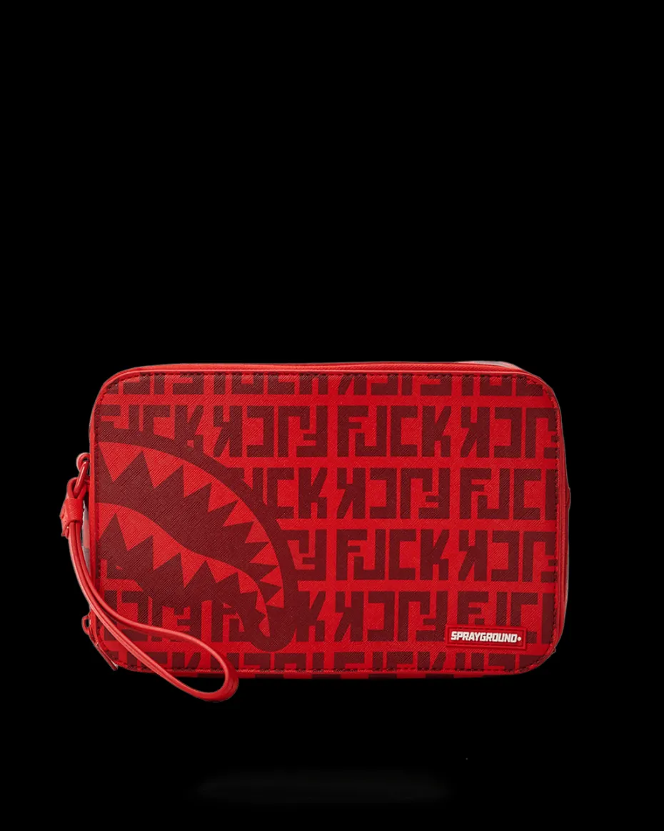 VENI VIDI VICI TOILETRY